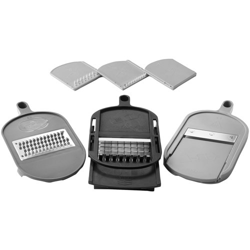 Starfrit Electric Mandoline & Reviews Wayfair
